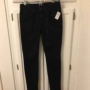 Joe’s Jeans Dark Denim Size 24